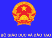Bộ Giáo dục và Đào tạo